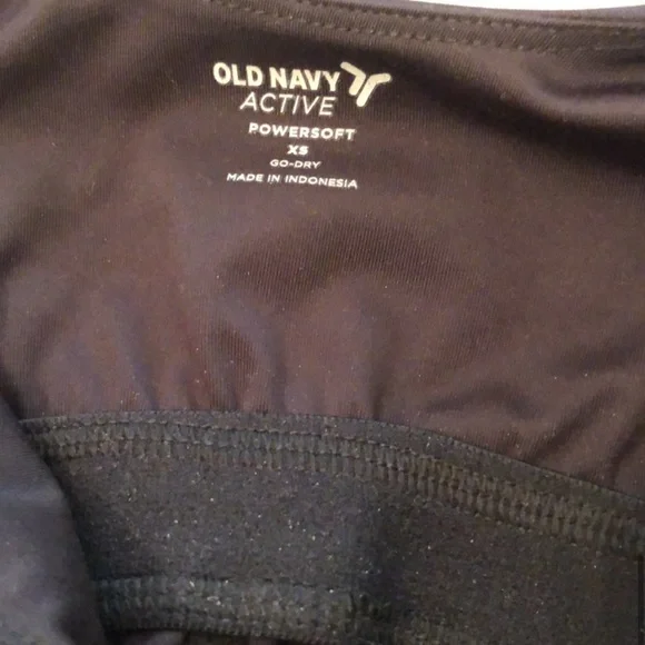 Old Navy Powersoft Exercise Dress - Picture 6 of 6